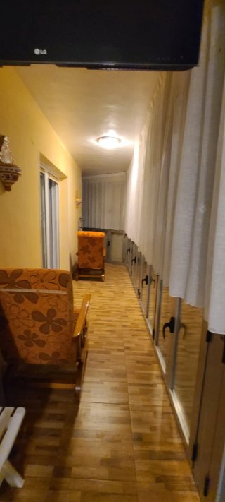 Se alquila apartamento en Benidorm