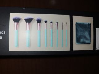 Brochas maquillaje 