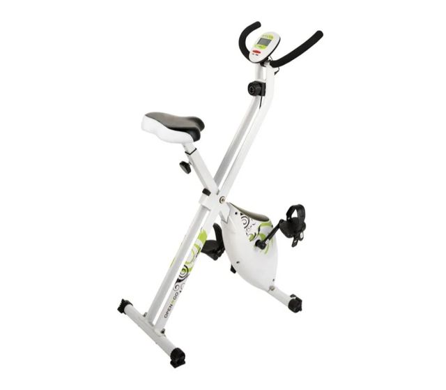 Bicicleta estática BH Fitness X-Bike