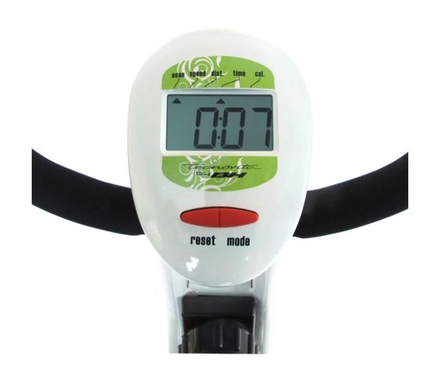 Bicicleta estática BH Fitness X-Bike