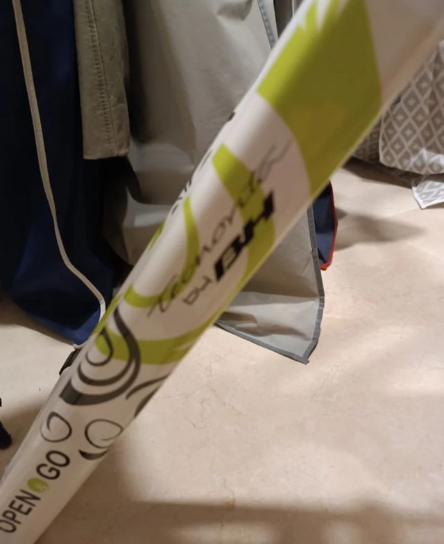 Bicicleta estática BH Fitness X-Bike