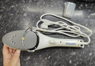 Cepillo de vapor 4 en 1