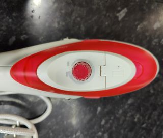 Cepillo de vapor 4 en 1