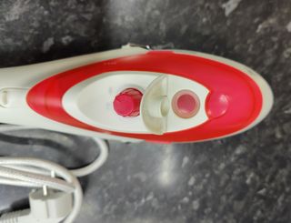 Cepillo de vapor 4 en 1