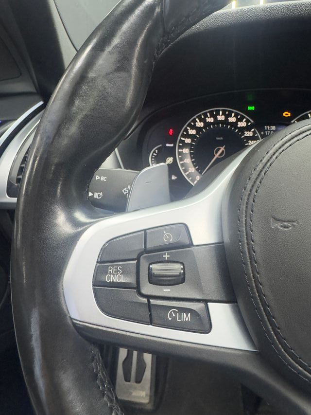 BMW X3 XDRIVE 30D Pack M (2018)