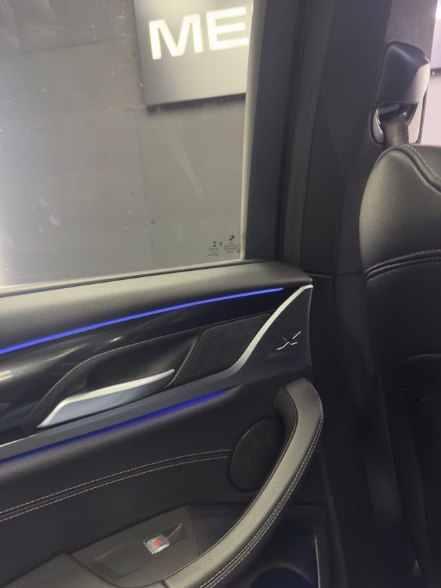 BMW X3 XDRIVE 30D Pack M (2018)