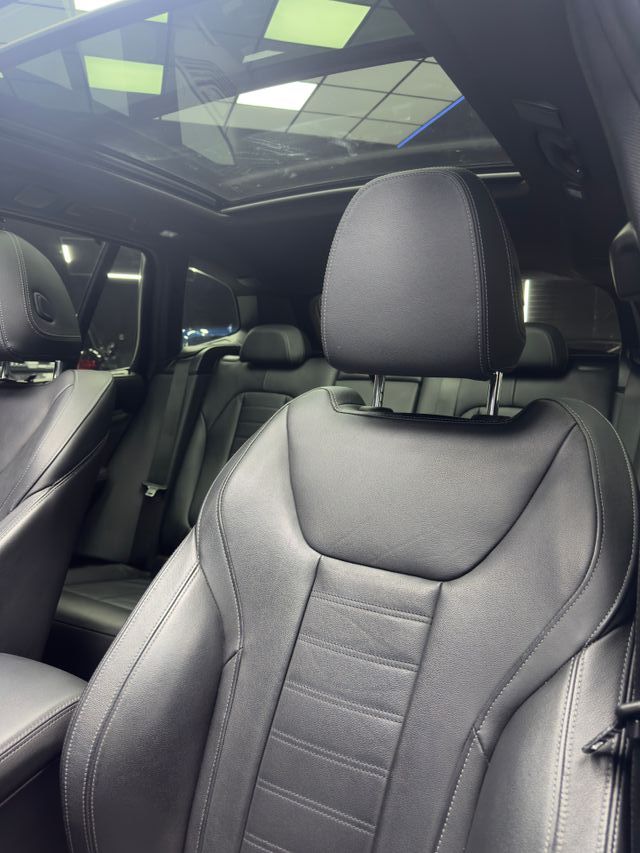 BMW X3 XDRIVE 30D Pack M (2018)