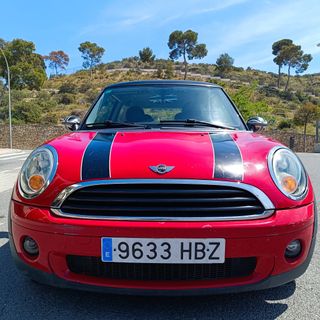 MINI One75Cv 1.6