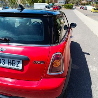 MINI One75Cv 1.6