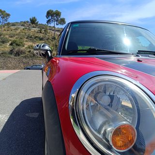MINI One75Cv 1.6