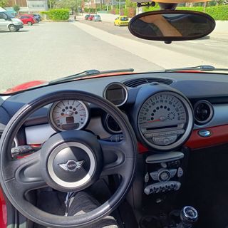 MINI One75Cv 1.6