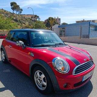 MINI One75Cv 1.6