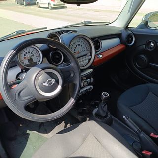 MINI One75Cv 1.6