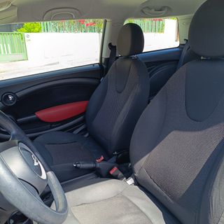 MINI One75Cv 1.6