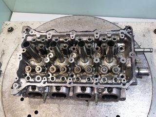 CULATA TOYOTA AURIS (2)