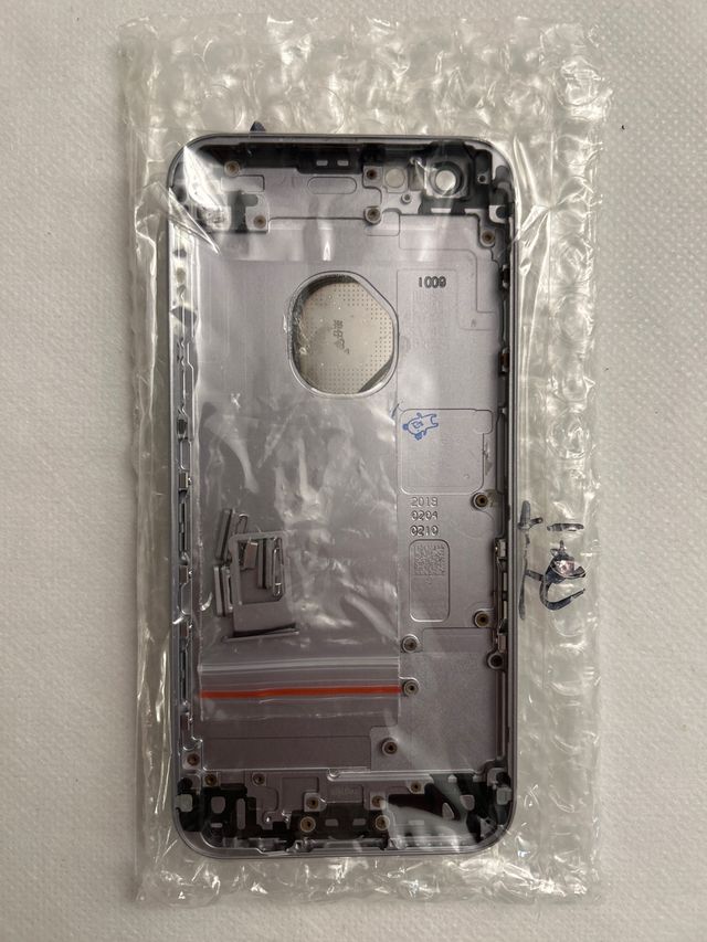 Chasis Iphone 6S gris