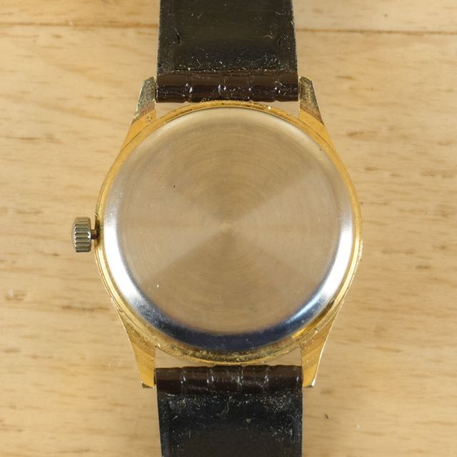 LOTE DE 4 RELOJES ANTIGUOS (LM4)