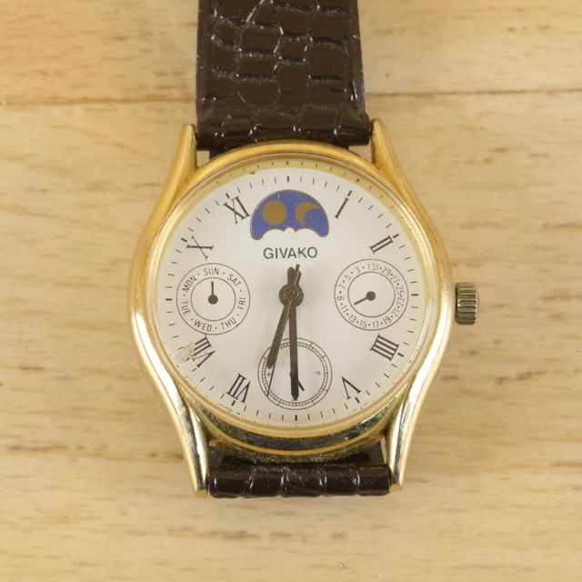 LOTE DE 4 RELOJES ANTIGUOS (LM4)