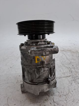 COMPRESOR AIRE ACONDICIONADO AUDI A8 (4N2/4N8)