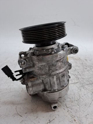 COMPRESOR AIRE ACONDICIONADO AUDI A8 (4N2/4N8)