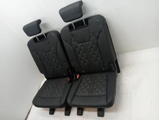 ASIENTOS TERCERA FILA KIA SORENTO ()