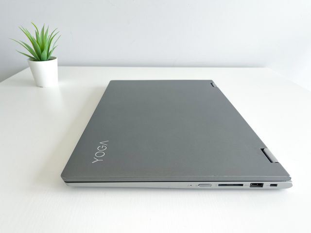 Lenovo Yoga 530 i3 7a Geração - Touchscreen