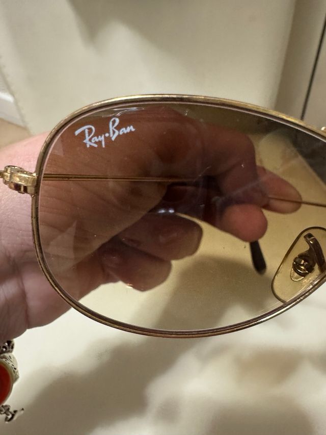 Gafas Ray Ban mujer