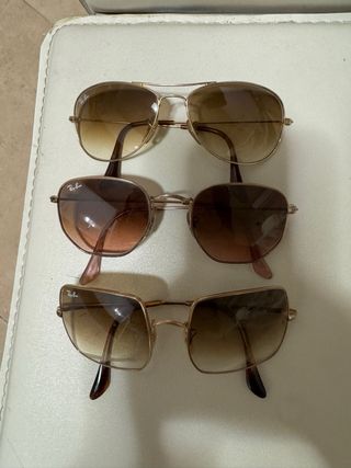 Gafas Ray Ban mujer
