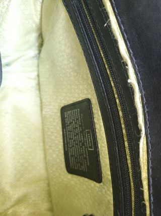 Bolso Tous 