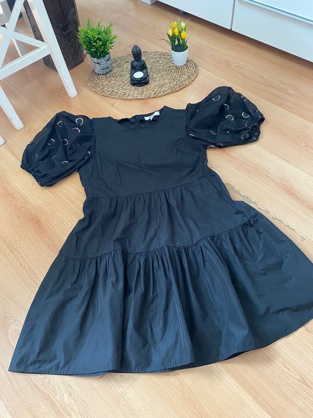 ropa vestidos comunion san sebastian de los reyes