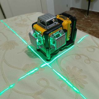 Dewalt Laser 360