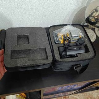 Dewalt Laser 360