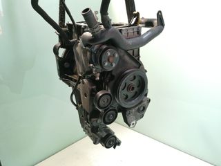 BLOQUE MERCEDES-BENZ CLASE A (W176)