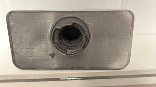 Filtro lavavajillas Siemens Bosh Balay 