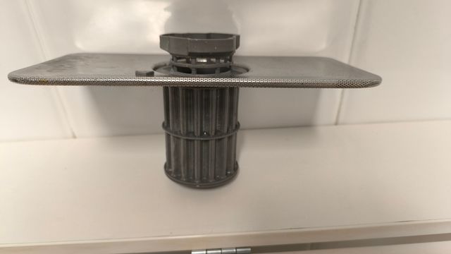 Filtro lavavajillas Siemens Bosh Balay