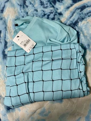 Pijama de padel Nuevo