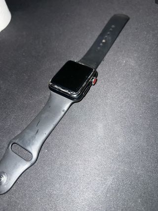 Apple Watch 3