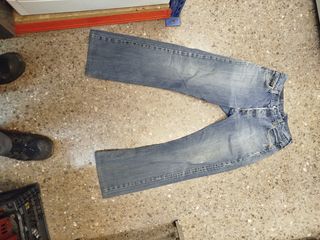 Pantalones Levis vintage 501 