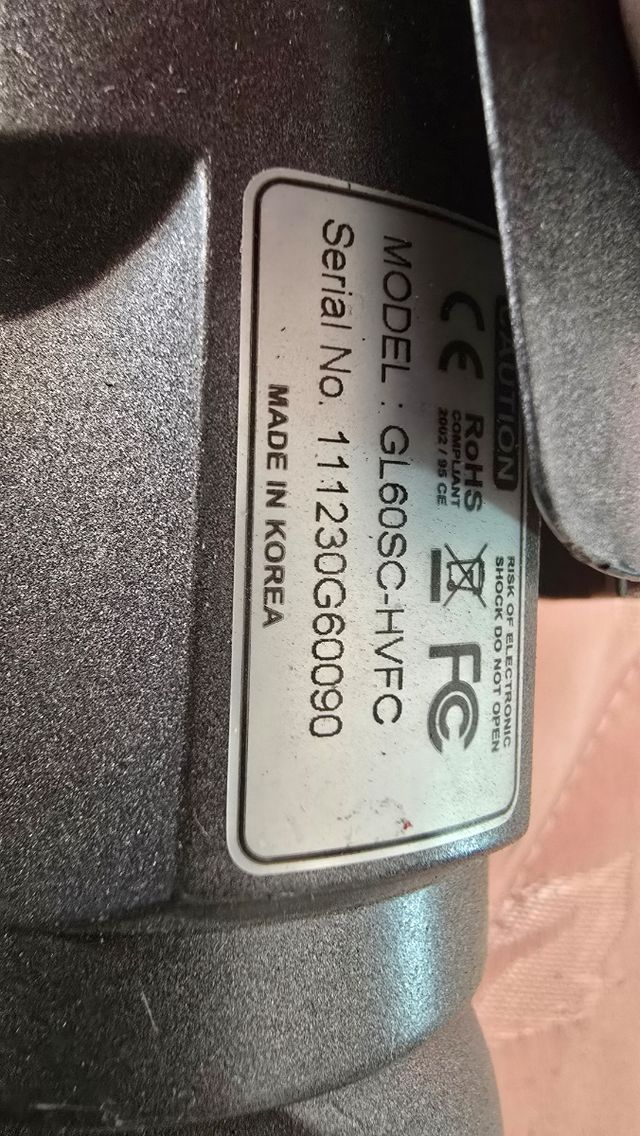 Telecamera videosorveglianza 