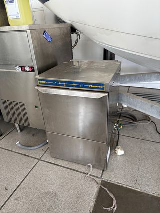 Lavavajillas Hoonved HSP - Lavaplatos