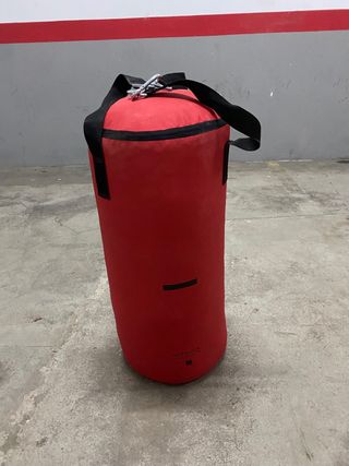 Saco boxeo Outshock 100