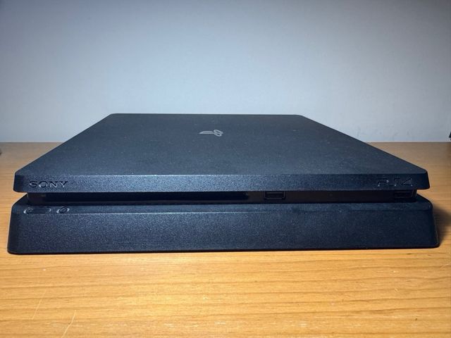 Play Station 4 Slim 500 Gb