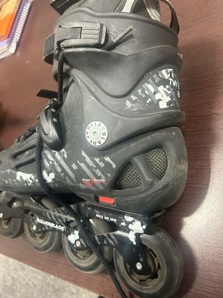 Patines Rollerblade talla 46