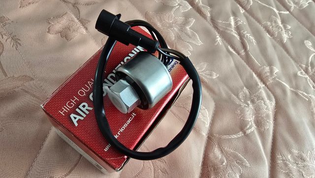 Pressostato aria condizionata fiat