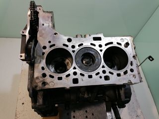 BLOQUE BMW SERIE 1 BERLINA (E81/E87)