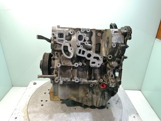 BLOQUE BMW SERIE 1 BERLINA (E81/E87)