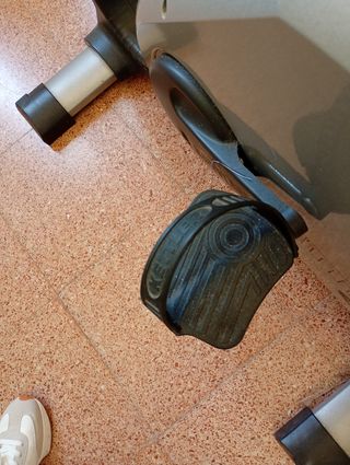 Bicicleta estática KETTLER