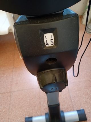 Bicicleta estática KETTLER