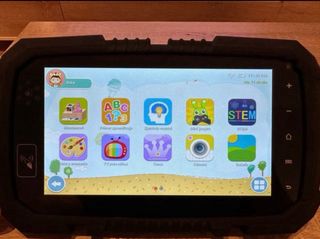 Tablet Infantil Educativa Ultraresistente