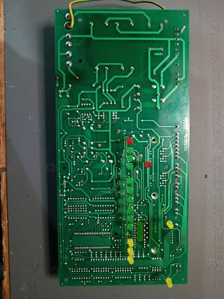 Placa eletrônica Roca RSI-20 20 - Verde